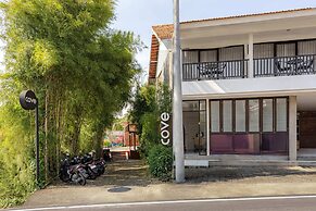 Cove Wong Village