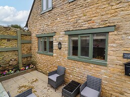 Triumph Cottage