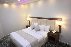 Violet Hotel