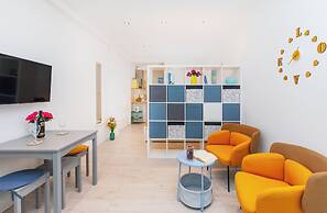 Bis Studio Apartment 4