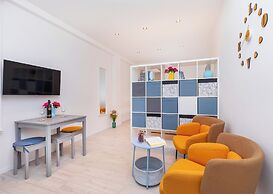 Bis Studio Apartment 4