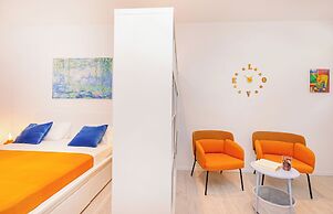 Bis Studio Apartment 4