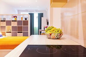 Bis Studio Apartment 4