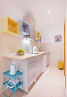 Bis Studio Apartment 4