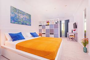 Bis Studio Apartment 4