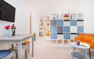 Bis Studio Apartment 4