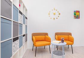 Bis Studio Apartment 4
