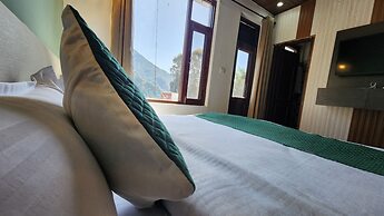Hotel Mahadev