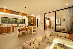 Villa Mezcal Uluwatu