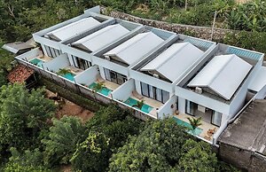 Villa Mezcal Uluwatu