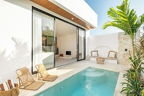 Villa Mezcal Uluwatu