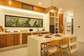 Villa Mezcal Uluwatu
