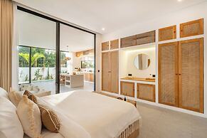 Villa Mezcal Uluwatu