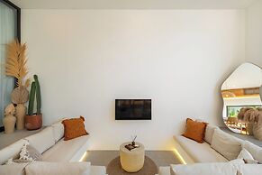 Villa Mezcal Uluwatu