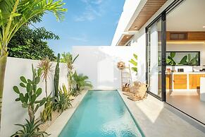 Villa Mezcal Uluwatu