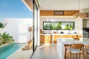 Villa Mezcal Uluwatu