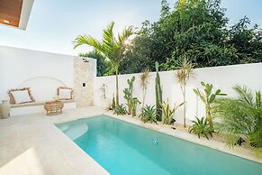 Villa Mezcal Uluwatu