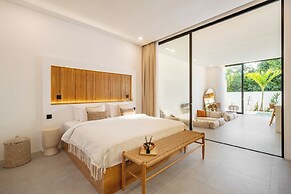 Villa Mezcal Uluwatu