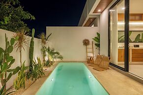 Villa Mezcal Uluwatu