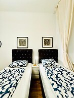 5BR Apt For 10 Walk to Kaufpark Alterlaa