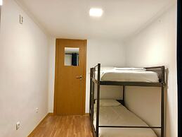 Room-4lisbon Downtown Private Bedroom Ci