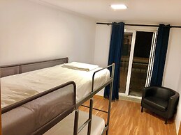 Room-4lisbon Downtown Private Bedroom Ci