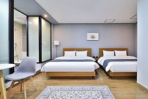 Noah hotel