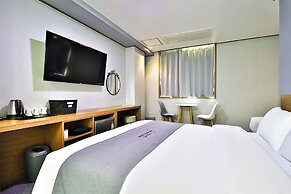 Noah hotel