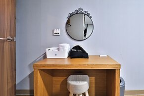 Noah hotel