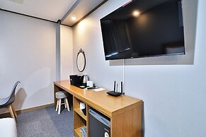 Noah hotel