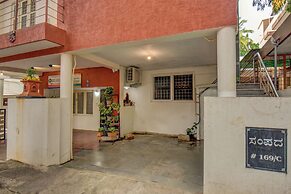 Sampada Homestay