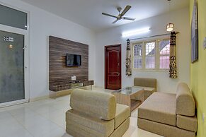 Sampada Homestay
