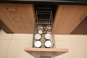 Sampada Homestay