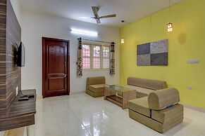 Sampada Homestay