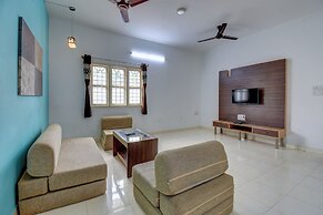 Sampada Homestay