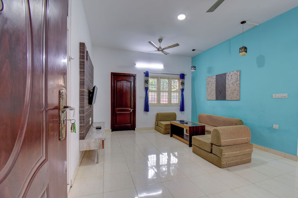 Sampada Homestay