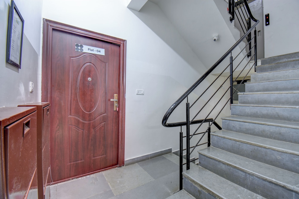 Sampada Homestay