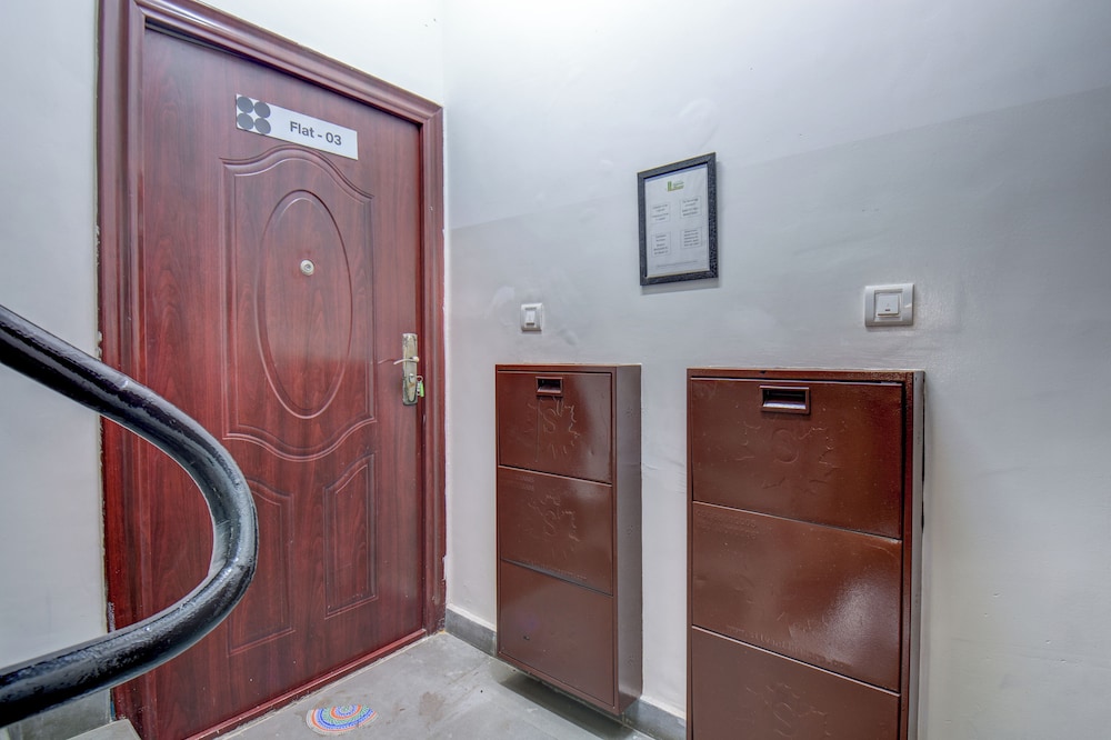 Sampada Homestay