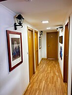 Room-7lisbon Downtown Private Bedroom Wi