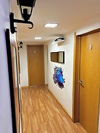 Room-7lisbon Downtown Private Bedroom Wi