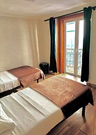 Room-7lisbon Downtown Private Bedroom Wi