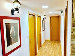 Room-7lisbon Downtown Private Bedroom Wi