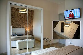 PENTHOUSE STATION LUXURY APTS LE DIMORE