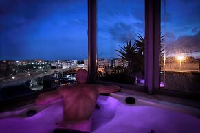PENTHOUSE STATION LUXURY APTS LE DIMORE