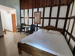 Yuken Mari Beach Haus