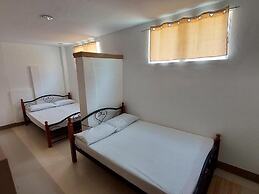 Yuken Mari Beach Haus