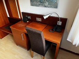 Hotel Tenova Köln-Neumarkt