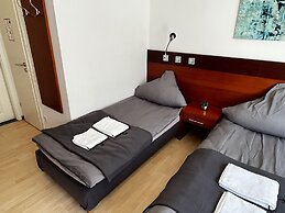 Hotel Tenova Köln-Neumarkt