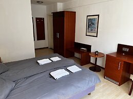Hotel Tenova Köln-Neumarkt