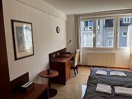 Hotel Tenova Köln-Neumarkt